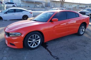 2C3CDXHG8GH328207 | 2016 DODGE CHARGER SX