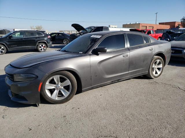 2C3CDXHG8HH528764 | 2017 DODGE CHARGER SX