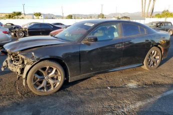 2C3CDXHG8JH215784 | 2018 DODGE CHARGER SX