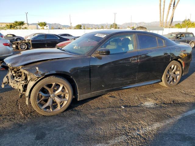 2C3CDXHG8JH215784 | 2018 DODGE CHARGER SX