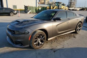 2C3CDXHG8KH583982 | 2019 DODGE CHARGER GT