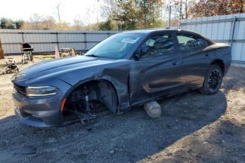 2C3CDXHG9FH722460 | 2015 DODGE CHARGER SX