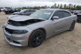 2C3CDXHG9FH784084 | 2015 DODGE CHARGER SX