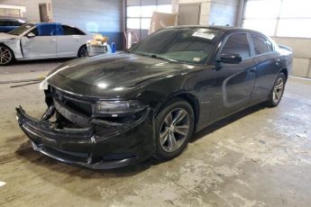 2C3CDXHG9FH844400 | 2015 DODGE CHARGER SX