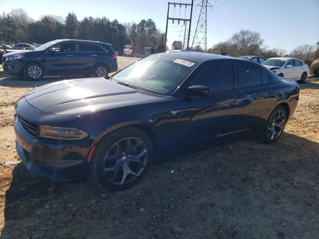 2C3CDXHG9FH915272 | 2015 DODGE CHARGER SX