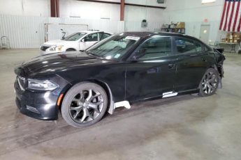 2C3CDXHG9GH259205 | 2016 DODGE CHARGER SX