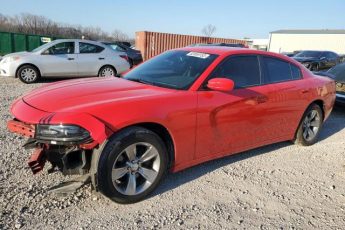 2C3CDXHG9GH307205 | 2016 DODGE CHARGER SX