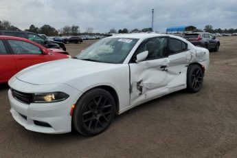 2C3CDXHG9HH562535 | 2017 DODGE CHARGER SX