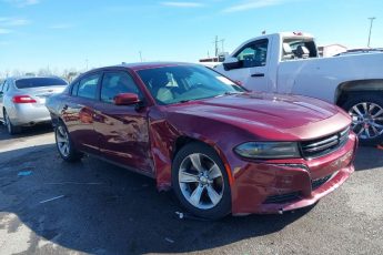 2C3CDXHG9HH562809 | 2017 DODGE CHARGER