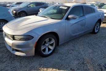 2C3CDXHG9HH563278 | 2017 DODGE CHARGER SX