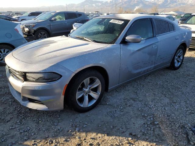 2C3CDXHG9HH563278 | 2017 DODGE CHARGER SX