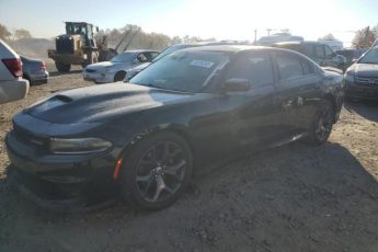 2C3CDXHG9KH677997 | 2019 DODGE CHARGER GT