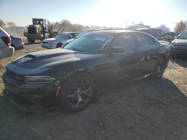 2C3CDXHG9KH677997 | 2019 DODGE CHARGER GT