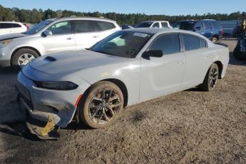 2C3CDXHG9MH647580 | 2021 DODGE CHARGER GT