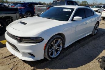 2C3CDXHG9MH652052 | 2021 DODGE CHARGER GT