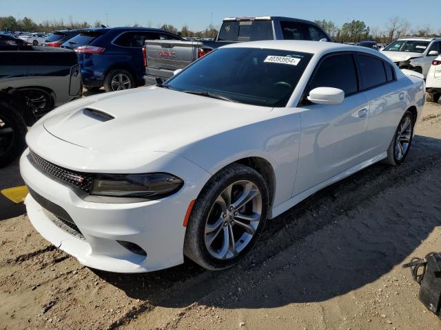 2C3CDXHG9MH652052 | 2021 DODGE CHARGER GT