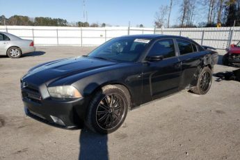 2C3CDXHGXEH184088 | 2014 DODGE CHARGER SX