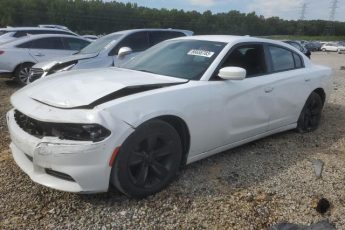 2C3CDXHGXFH789665 | 2015 DODGE CHARGER SX