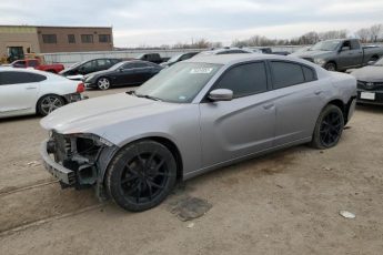 2C3CDXHGXGH149585 | 2016 DODGE CHARGER SX