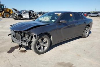 2C3CDXHGXGH215486 | 2016 DODGE CHARGER SX