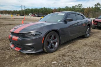 2C3CDXHGXHH562267 | 2017 DODGE CHARGER SX