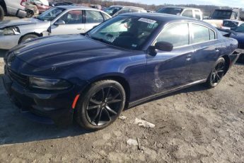 2C3CDXHGXHH602041 | 2017 DODGE CHARGER SX