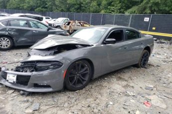 2C3CDXHGXHH608051 | 2017 DODGE CHARGER SX