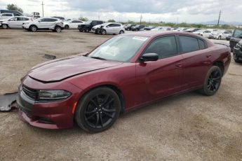 2C3CDXHGXHH667522 | 2017 DODGE CHARGER SX