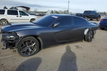 2C3CDXHGXKH567699 | 2019 DODGE CHARGER GT