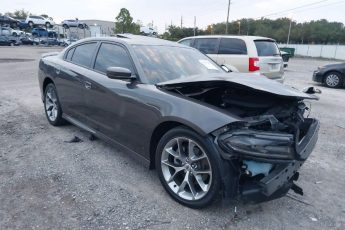 2C3CDXHGXMH566491 | 2021 DODGE CHARGER