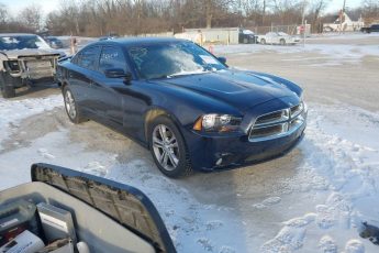 2C3CDXJG0CH225626 | 2012 DODGE CHARGER