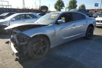 2C3CDXJG0HH566113 | 2017 DODGE CHARGER SX