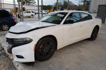 2C3CDXJG0KH710878 | 2019 DODGE CHARGER SX