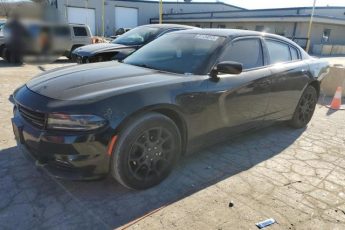 2C3CDXJG1GH303997 | 2016 DODGE CHARGER SX