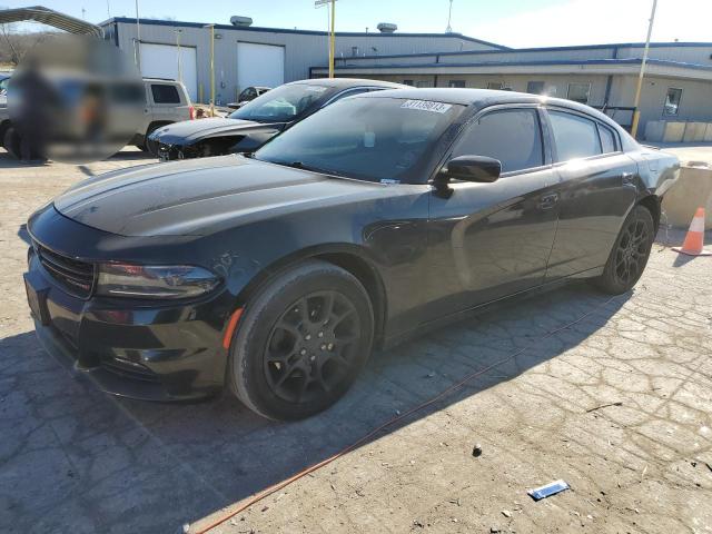 2C3CDXJG1GH303997 | 2016 DODGE CHARGER SX