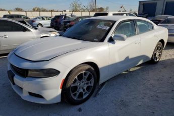 2C3CDXJG1HH599492 | 2017 DODGE CHARGER SX