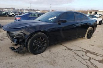 2C3CDXJG2FH828193 | 2015 DODGE CHARGER SX