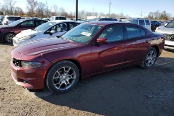 2C3CDXJG2HH563861 | 2017 DODGE CHARGER