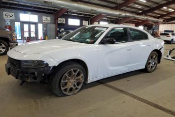 2C3CDXJG2JH203723 | 2018 DODGE CHARGER GT