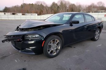 2C3CDXJG3FH754928 | 2015 DODGE CHARGER SX