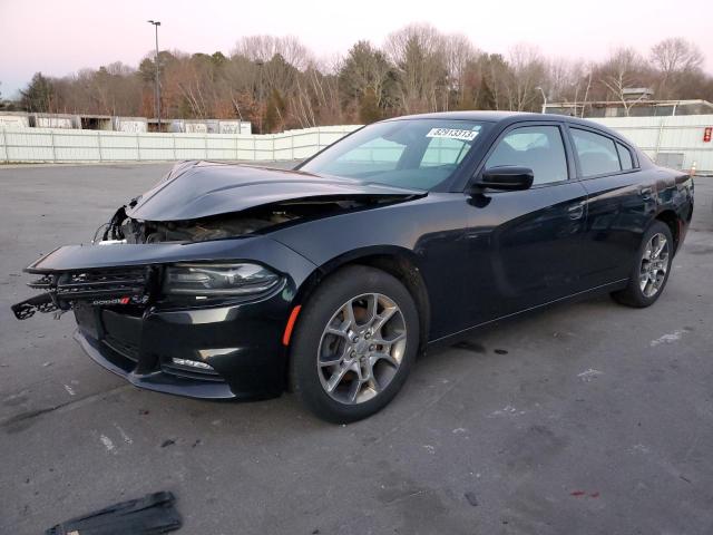 2C3CDXJG3FH754928 | 2015 DODGE CHARGER SX