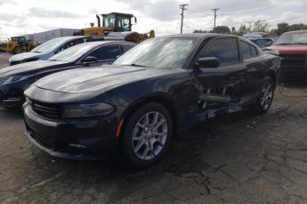 2C3CDXJG3GH188982 | 2016 DODGE CHARGER SX