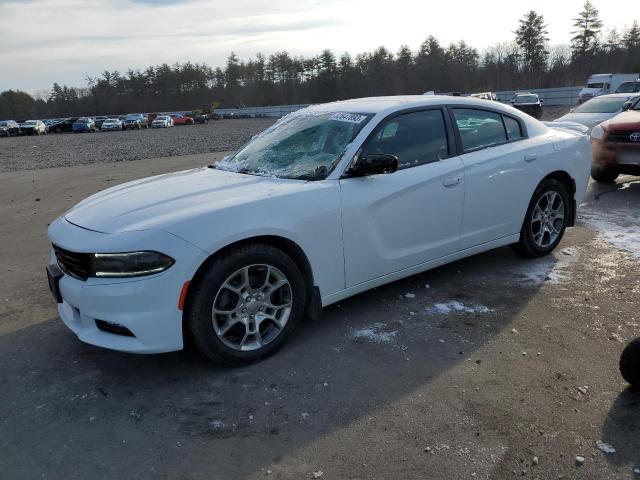 2C3CDXJG3GH252177 | 2016 DODGE CHARGER SX