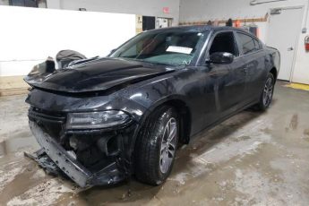 2C3CDXJG3KH653947 | 2019 DODGE CHARGER SX