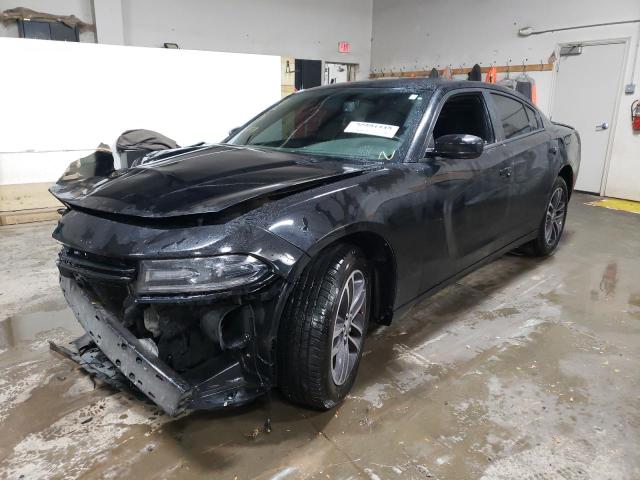 2C3CDXJG3KH653947 | 2019 DODGE CHARGER SX