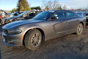 2C3CDXJG3KH757712 | 2019 DODGE CHARGER SX