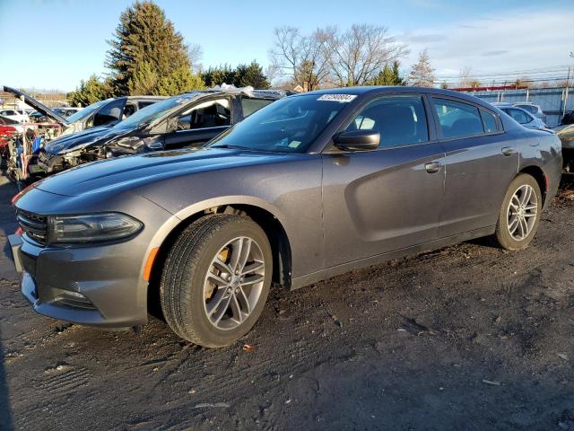 2C3CDXJG3KH757712 | 2019 DODGE CHARGER SX