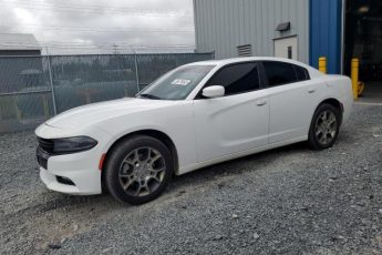 2C3CDXJG4GH351672 | 2016 DODGE CHARGER SX