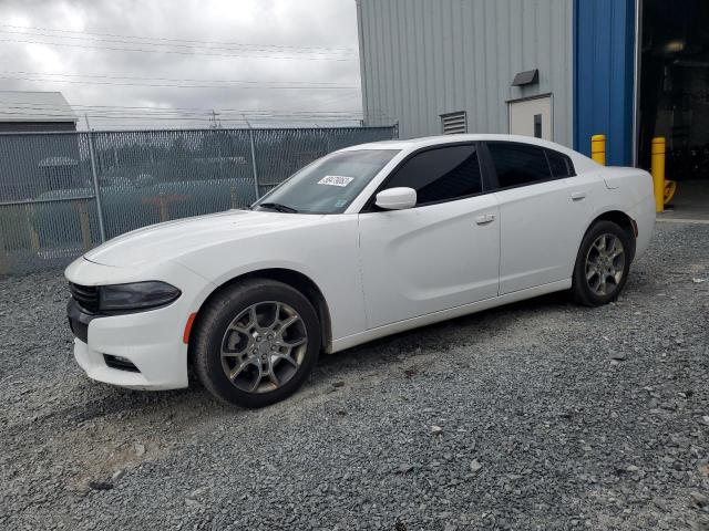 2C3CDXJG4GH351672 | 2016 DODGE CHARGER SX