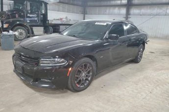 2C3CDXJG4JH119869 | 2018 DODGE CHARGER GT